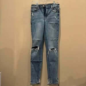 Women’s American eagle jeans size 4